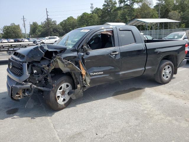 Obraz 2019 TOYOTA TUNDRA DOUBLE CAB SR/SR5 2019