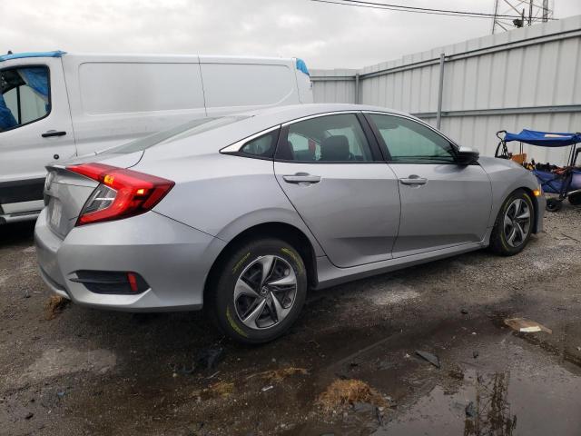 Obraz 3 z 2019 HONDA CIVIC LX 2019 z VIN 19XFC2F68KE012447