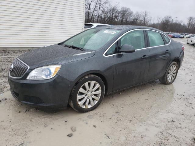 2016 BUICK VERANO  2016 image