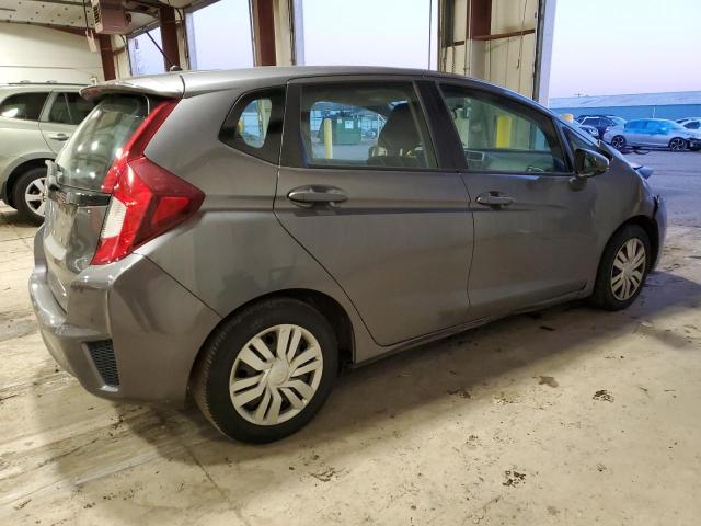 Изображение 3 2016 HONDA FIT LX 2016 с VIN 3HGGK5H57GM704744
