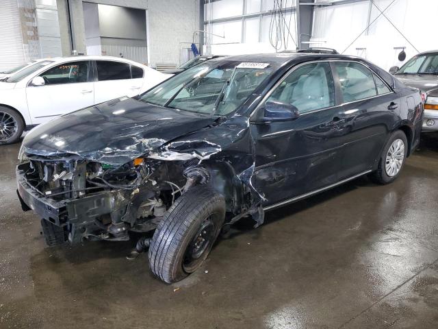 Obraz 1 z 2012 TOYOTA CAMRY BASE 2012 z VIN 4T4BF1FK7CR216982