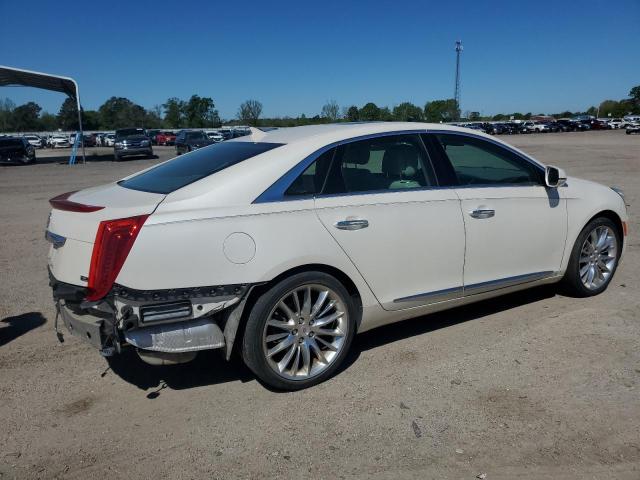 Image 3 of 2014 CADILLAC XTS PLATINUM 2014 with VIN 2G61S5S35E9320806