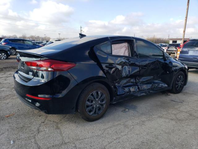 Image 3 of 2017 HYUNDAI ELANTRA SE 2017 with VIN 5NPD74LF6HH065194