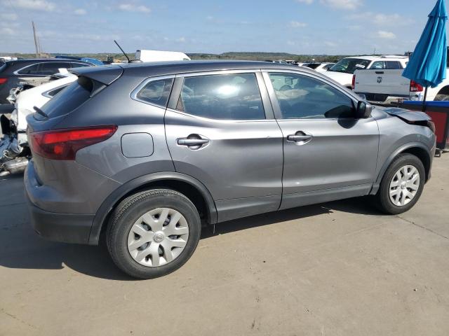 Image 3 of 2019 NISSAN ROGUE SPORT S 2019 with VIN JN1BJ1CP2KW520501