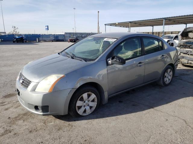 Изображение 1 2007 NISSAN SENTRA 2.0 2007 с VIN 3N1AB61E47L604677