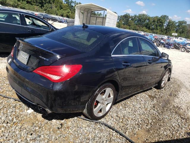 Изображение 3 2015 MERCEDES-BENZ CLA 250 4MATIC 2015 с VIN WDDSJ4GB8FN177496