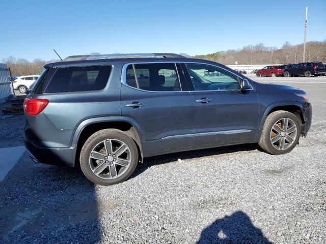 Изображение 3 2019 GMC ACADIA DENALI 2019 с VIN 1GKKNPLS4KZ162104