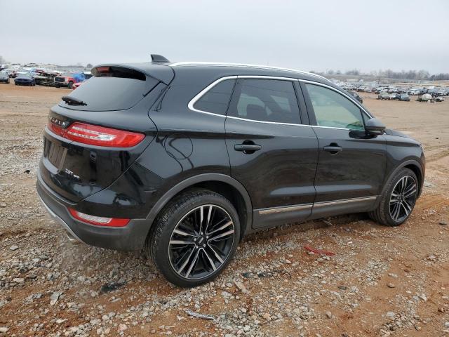 Изображение 3 2018 LINCOLN MKC RESERVE 2018 с VIN 5LMTJ3DH1JUL13072