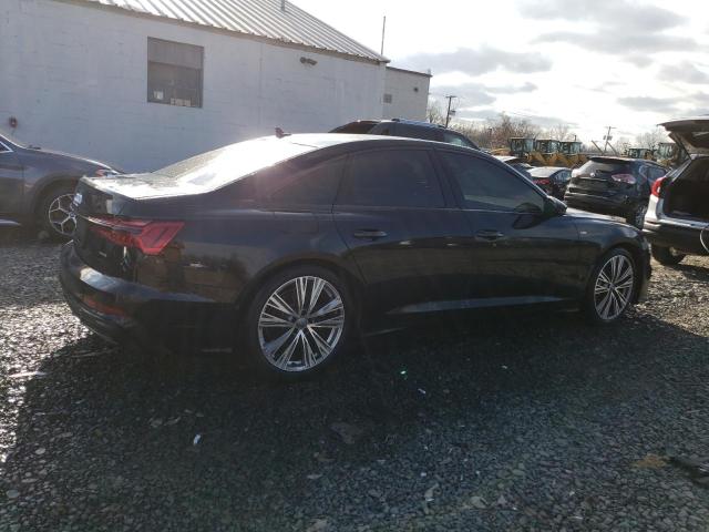 Image 3 of 2019 AUDI A6 PREMIUM PLUS 2019 with VIN WAUL2AF23KN099079