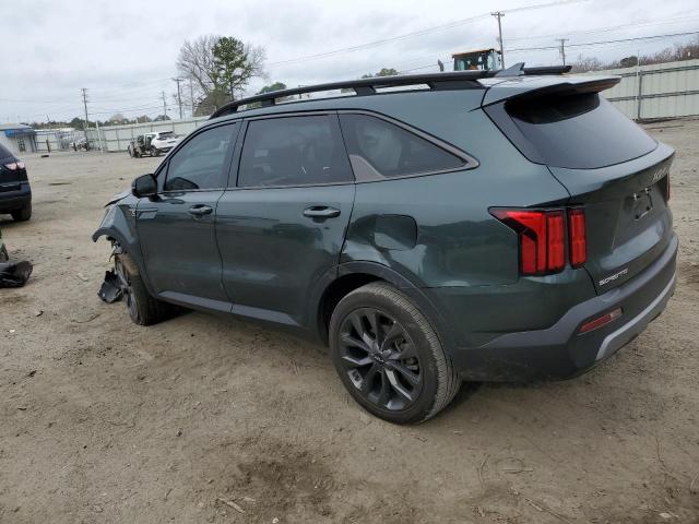 Obraz 2 z 2023 KIA SORENTO SX 2023 z VIN 5XYRKDLF5PG212535