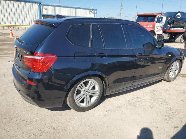 Image 3 of 2012 BMW X3 XDRIVE28I 2012 with VIN 5UXWX5C59CL720957