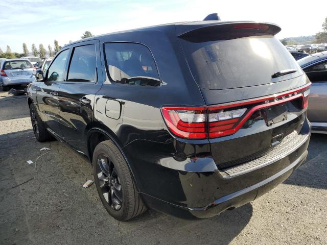 Изображение 2 2022 DODGE DURANGO GT 2022 с VIN 1C4RDJDG5NC197195