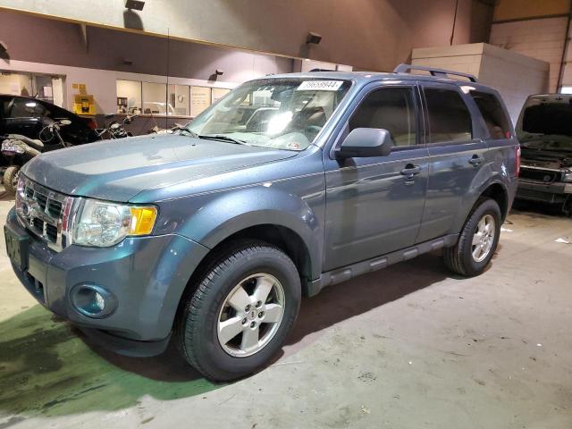 Obraz 2010 FORD ESCAPE XLT 2010
