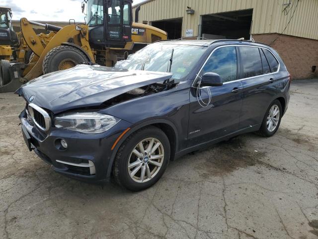2014 BMW X5 XDRIVE35D 2014 image