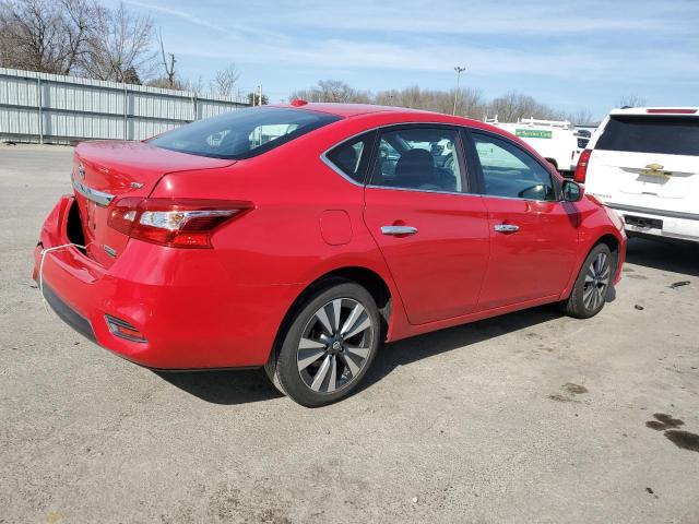 Image 3 of 2019 NISSAN SENTRA S 2019 with VIN 3N1AB7AP7KY219973