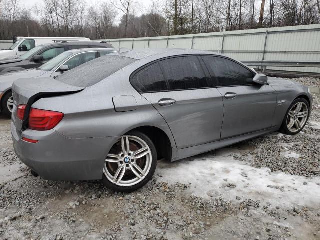 Изображение 3 2012 BMW 535 XI 2012 с VIN WBAFU7C55CDU59100