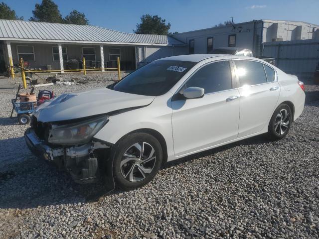 Obraz 1 z 2015 HONDA ACCORD SPORT 2015 z VIN 1HGCR2F51FA099286