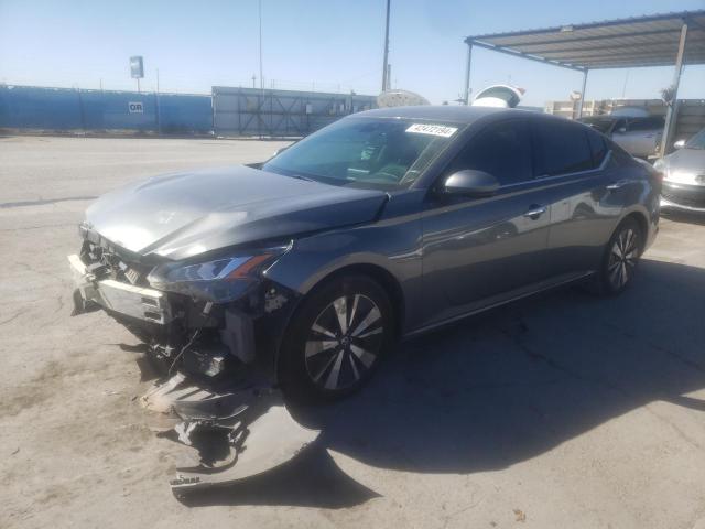 Image 1 of 2019 NISSAN ALTIMA SL 2019 with VIN 1N4BL4EV3KC157427