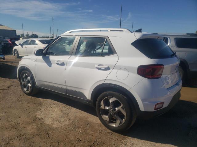 Изображение 2 2022 HYUNDAI VENUE SEL 2022 с VIN KMHRC8A32NU178574