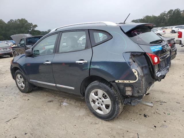 Image 2 of 2015 NISSAN ROGUE SELECT S 2015 with VIN JN8AS5MT2FW150458