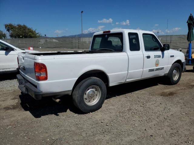 Image 3 of 2006 FORD RANGER SUPER CAB 2006 with VIN 1FTYR14D66PA79962