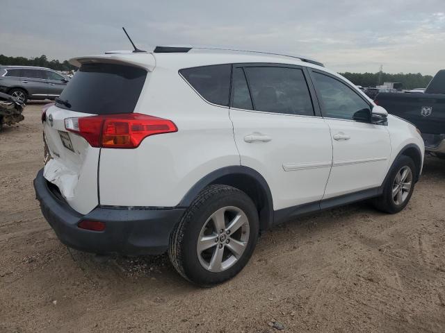 Obraz 3 z 2015 TOYOTA RAV4 XLE 2015 z VIN 2T3WFREV7FW136616