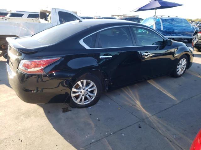 Image 3 of 2015 NISSAN ALTIMA 2.5 2015 with VIN 1N4AL3APXFC156164