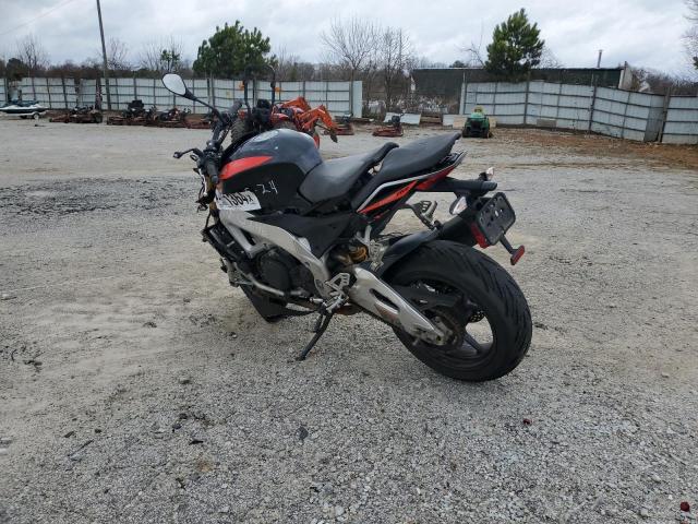 Image 3 of 2018 APRILIA TUONO V4 A 2018 with VIN ZD4KGU009JS000746