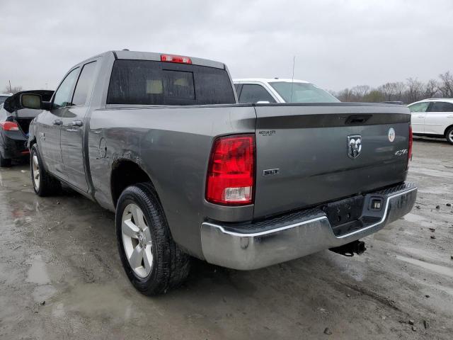 Obraz 2 z 2013 RAM 1500 SLT 2013 z VIN 1C6RR7GGXDS690902