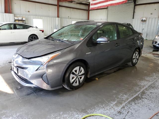 Image 1 of 2017 TOYOTA PRIUS  2017 with VIN JTDKARFUXH3031707