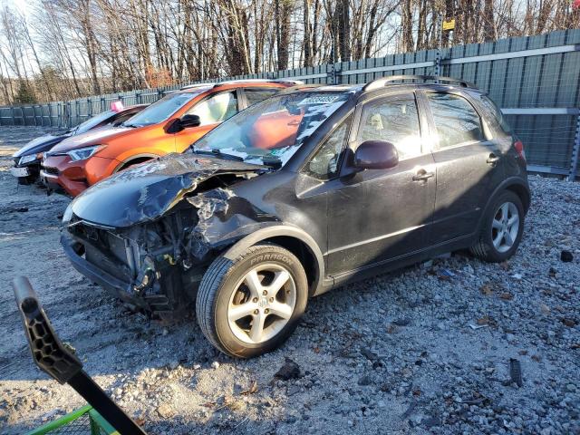 Image 1 of 2007 SUZUKI SX4  2007 with VIN JS2YB413775100578