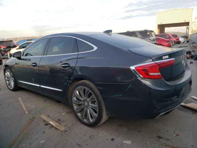 Image 2 of 2017 BUICK LACROSSE PREMIUM 2017 with VIN 1G4ZR5SS0HU165510