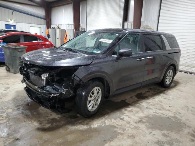 Obraz 1 z 2022 KIA CARNIVAL LX 2022 z VIN KNDNB4H30N6106703