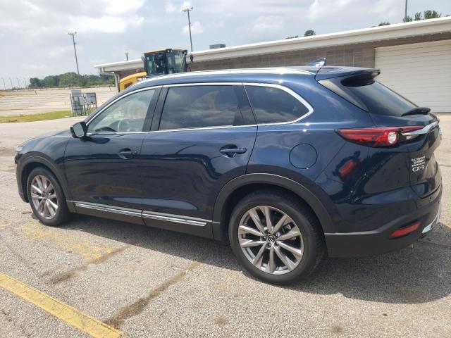 Изображение 2 2021 MAZDA CX-9 GRAND TOURING 2021 с VIN JM3TCADY4M0513923
