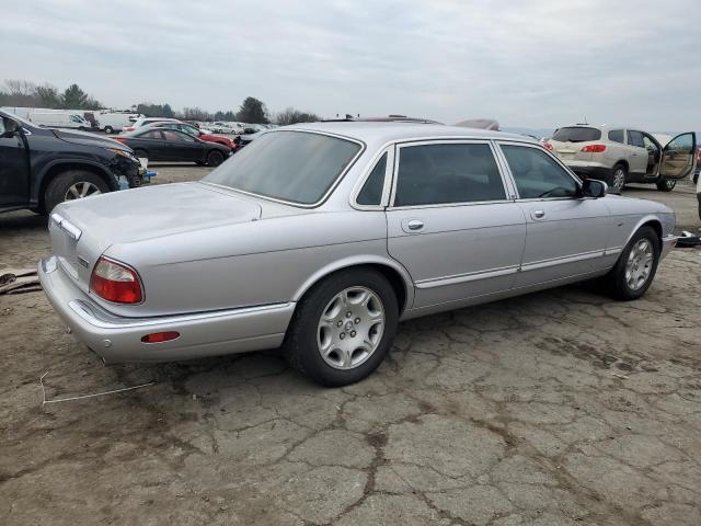 Obraz 3 z 2001 Jaguar Vanden Plas 2001 z VIN SAJDA24C41LF28157