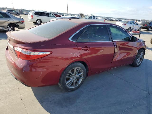 Изображение 3 2015 TOYOTA CAMRY LE 2015 с VIN 4T1BF1FK7FU962699