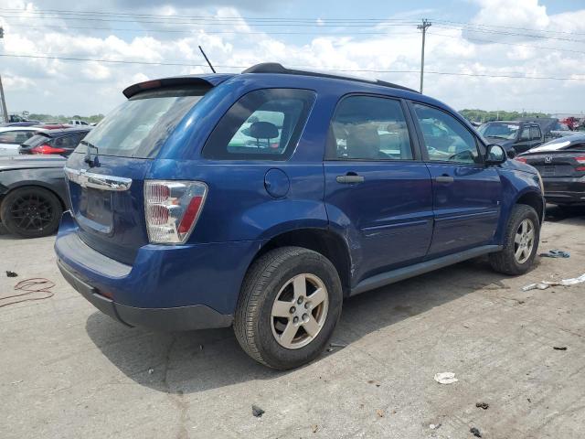 Obraz 3 z 2008 CHEVROLET EQUINOX LS 2008 z VIN 2CNDL23F586069611