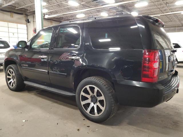 Obraz 2 z 2007 CHEVROLET TAHOE K1500 2007 z VIN 1GNFK13047J322609