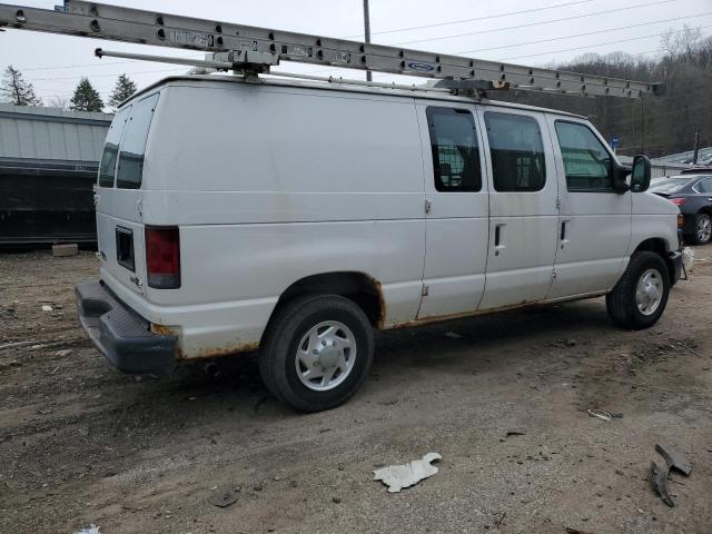 Изображение 3 2010 FORD ECONOLINE E250 VAN 2010 с VIN 1FTNE2EW8ADA57203