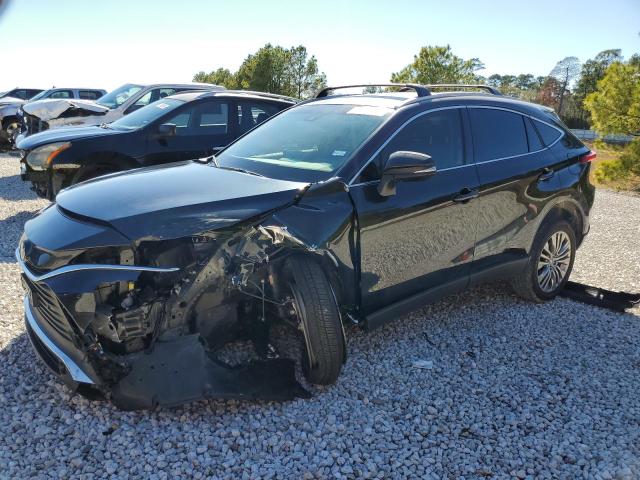 Obraz 1 z 2023 TOYOTA VENZA LE 2023 z VIN JTEAAAAH6PJ140324