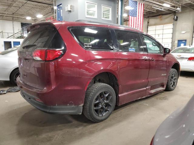 Obraz 3 z 2019 CHRYSLER PACIFICA TOURING L 2019 z VIN 2C4RC1BG6KR609228