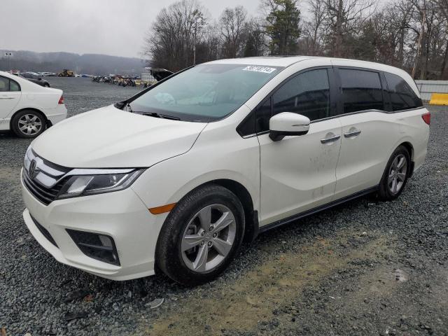 Изображение 2018 HONDA ODYSSEY EXL 2018