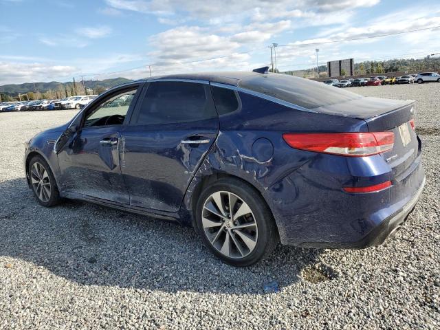 Obraz 2 z 2019 KIA OPTIMA LX 2019 z VIN 5XXGT4L32KG301292