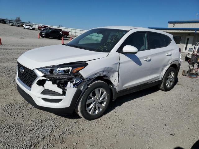 Изображение 2020 HYUNDAI TUCSON SE 2020