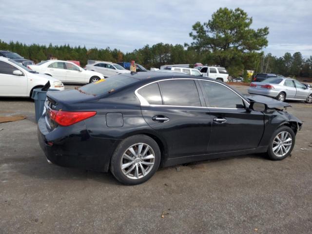 Image 3 of 2016 INFINITI Q50 BASE 2016 with VIN JN1CV7AP8GM201394