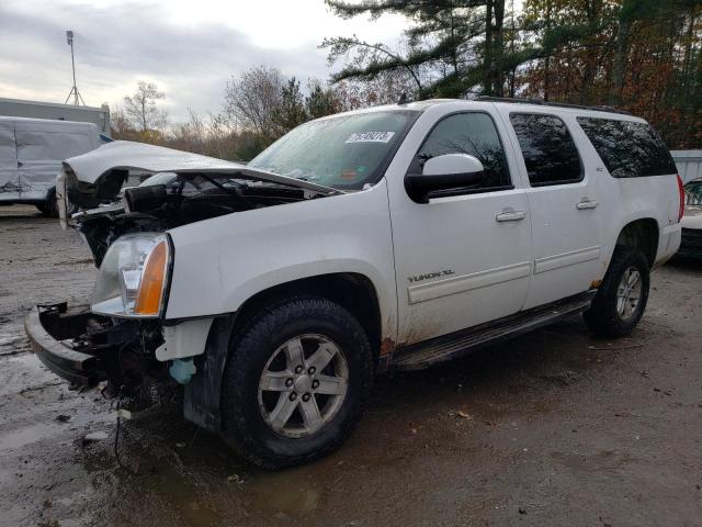 2011 GMC YUKON K1500 SLT 2011 image