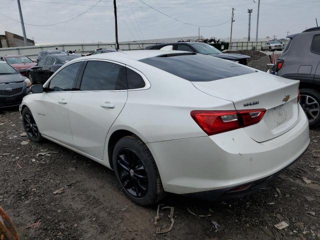 Obraz 2 z 2017 CHEVROLET MALIBU HYBRID 2017 z VIN 1G1ZJ5SU1HF244596