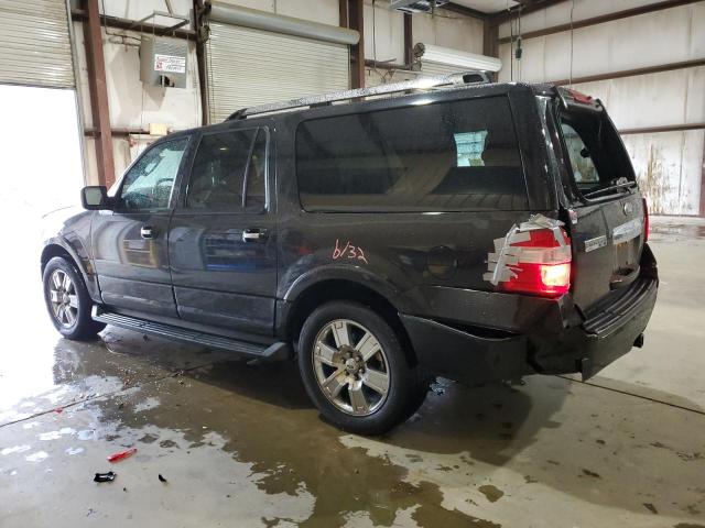 Obraz 2 z 2010 FORD EXPEDITION EL LIMITED 2010 z VIN 1FMJK1K52AEB69613
