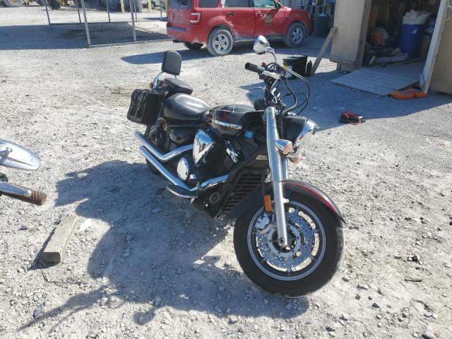 Изображение 2009 YAMAHA XVS1300 A 2009