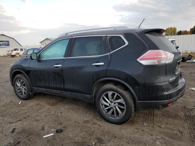 Изображение 2 2015 NISSAN ROGUE S 2015 с VIN 5N1AT2MV2FC795181